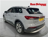 Audi Q4 e-tron Image 3
