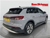 Audi Q4 e-tron Image 4