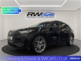 Used Audi Q4 e-tron