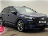 Audi Q4 e-tron Image 1