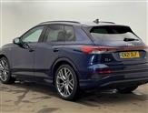 Audi Q4 e-tron Image 3