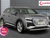 Audi Q4 e-tron Image 1