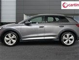 Audi Q4 e-tron Image 3