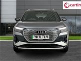 Audi Q4 e-tron Image 5