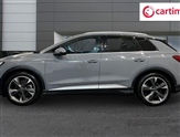 Audi Q4 e-tron Image 3
