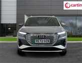 Audi Q4 e-tron Image 4
