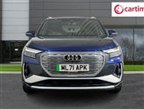 Audi Q4 e-tron Image 5
