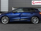 Audi Q4 e-tron Image 3