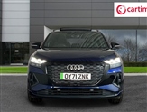 Audi Q4 e-tron Image 4