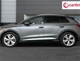 Audi Q4 e-tron Image 3