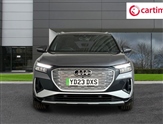 Audi Q4 e-tron Image 4