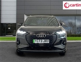 Audi Q4 e-tron Image 4