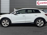 Audi Q4 e-tron Image 3