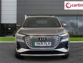 Audi Q4 e-tron Image 4