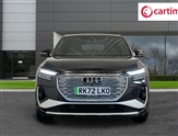 Audi Q4 e-tron Image 4