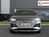 Audi Q4 e-tron Image 4