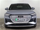 Audi Q4 e-tron Image 5