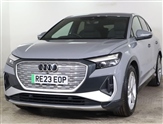 Audi Q4 e-tron Image 6