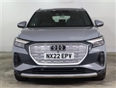 Audi Q4 e-tron Image 5