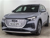 Audi Q4 e-tron Image 6
