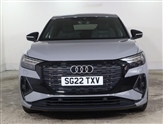 Audi Q4 e-tron Image 5