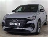 Audi Q4 e-tron Image 6