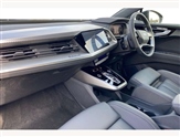 Audi Q4 e-tron Image 2