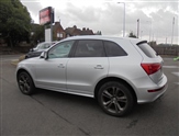 Audi Q5 Image 2