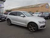 Audi Q5 Image 3