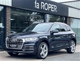 Used Audi Q5