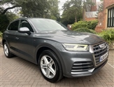 Used Audi Q5