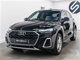Used Audi Q5
