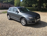 Used Audi Q5