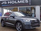 Used Audi Q5