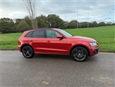 Used Audi Q5