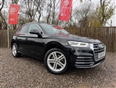 Used Audi Q5