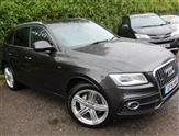 Used Audi Q5