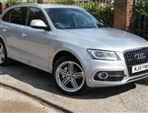Used Audi Q5
