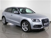 Used Audi Q5