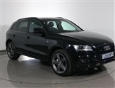 Used Audi Q5
