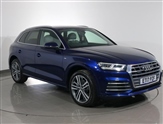 Used Audi Q5