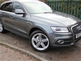 Used Audi Q5