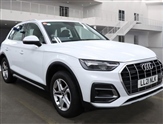 Used Audi Q5