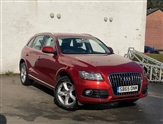 Used Audi Q5