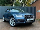 Used Audi Q5