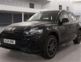 Used Audi Q5