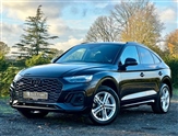 Used Audi Q5