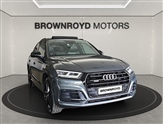 Used Audi Q5
