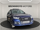Used Audi Q5