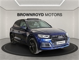 Used Audi Q5